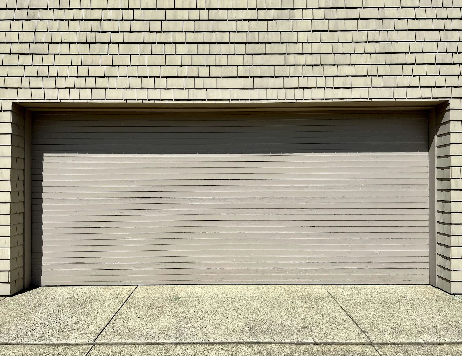 Sectional Steel · Staten Island